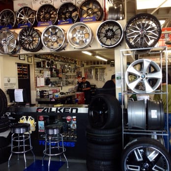 Rolling Stock - Auto Repair Near Me - San Francisco, California Rolling Stock - Auto Repair Near Me - San Francisco, California