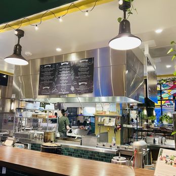The Finn - Artistry Restaurant again;) #Artistryhouston #Finnhall #finnhallhou - Food Court Near Me - Houston, Texas