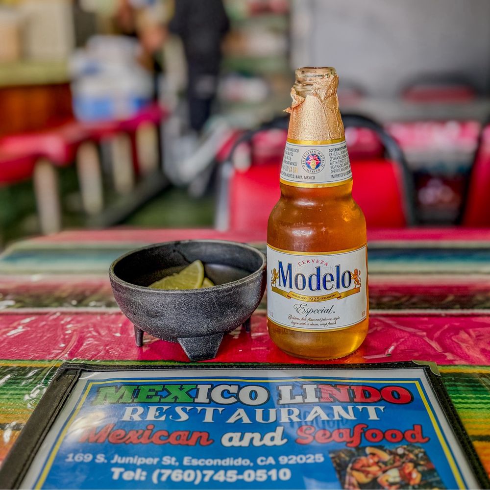 Mexico Lindo