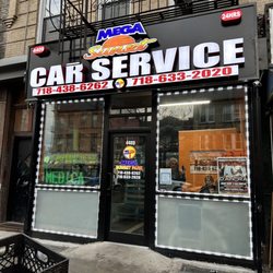Mega Sunset Car Service - Mega sunset park car service