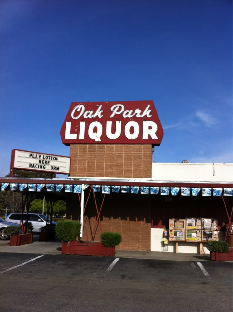OAK PARK LIQUOR 13 Reviews Beer, Wine & Spirits 1895 Oak Park