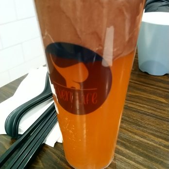 Even Life - New drink tea+cocoa+milk lid - Taiwanese Near Me - Rowland Heights, California Even Life - New drink tea+cocoa+milk lid - Taiwanese Near Me - Rowland Heights, California