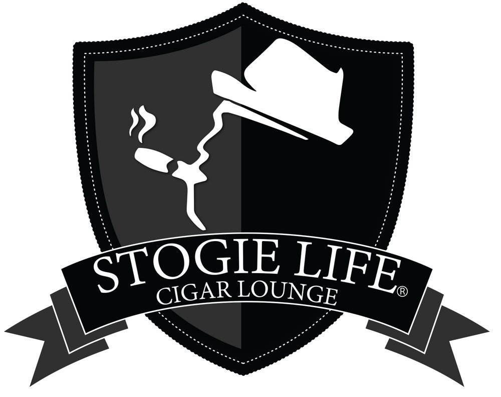 Stogie Life Cigar Lounge Logo