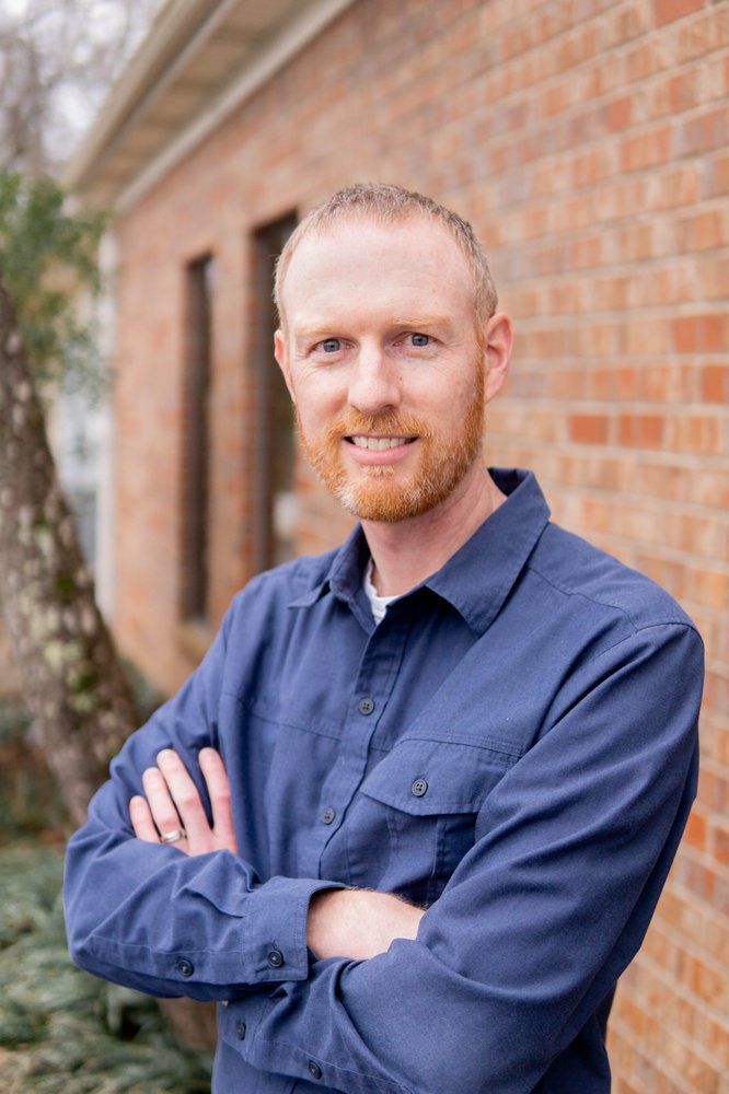 Daniel Crosby Counseling - grief counselor in Murfreesboro, TN