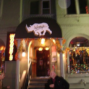 Woody's - Gay Bars Near Me - Toronto, Ontario