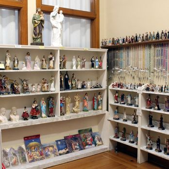 Mt Saint Michael - A view of the front room of our store - Bookstores Near Me - Spokane, Washington Mt Saint Michael - A view of the front room of our store - Bookstores Near Me - Spokane, Washington