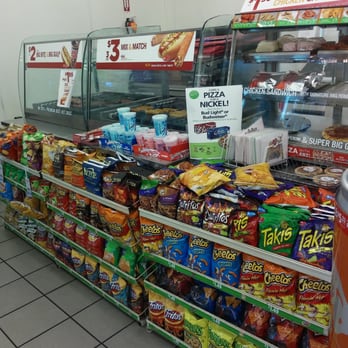 7-Eleven - Stocked up - Convenience Stores Near Me - Santa Monica, California
