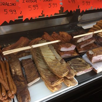 Krakus Meat Market - Charcuterie. - Butcher Near Me - New Britain, Connecticut Krakus Meat Market - Charcuterie. - Butcher Near Me - New Britain, Connecticut