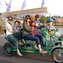 Photo of Wheel Fun Rentals - Mile Square Park at Warner