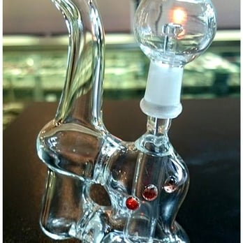 Ganja Goddess - Small dab rig! @byyuliax (instagram) - Cannabis Dispensaries Near Me - Seattle, Washington Ganja Goddess - Small dab rig! @byyuliax (instagram) - Cannabis Dispensaries Near Me - Seattle, Washington