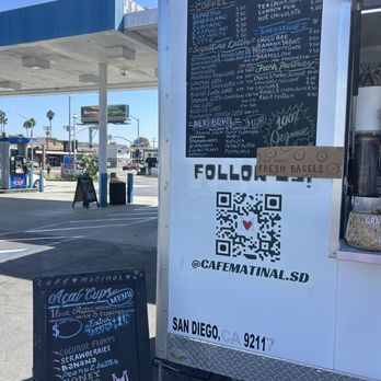Café Matinal - Menu ! - Coffee & Tea Near Me - San Diego, California Café Matinal - Menu ! - Coffee & Tea Near Me - San Diego, California