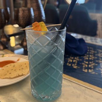 Maharaja Taste The Heritage - Kids bubble gum fizz drink - Indian Near Me - Northeast, Alberta
