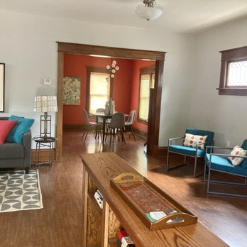 Interiors for All - Home Staging Near Me - Minneapolis, Minnesota