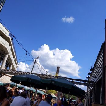 Sycamore Brewing - Outside seating for you and your puppy! - Breweries Near Me - Charlotte, North Carolina Sycamore Brewing - Outside seating for you and your puppy! - Breweries Near Me - Charlotte, North Carolina