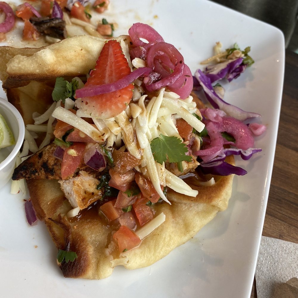 Huaco Eatery - Chicken taco - Mexican Near Me - Waco, Texas Huaco Eatery - Chicken taco - Mexican Near Me - Waco, Texas