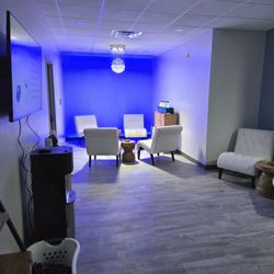 True REST Float Spa