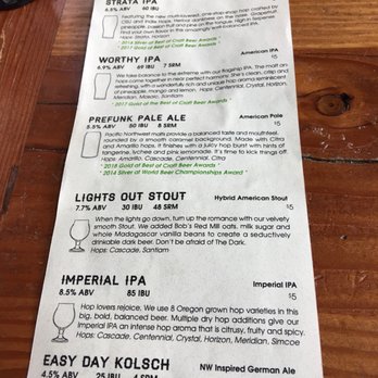 Worthy Brewing - Breweries Near Me - Bend, Oregon Worthy Brewing - Breweries Near Me - Bend, Oregon