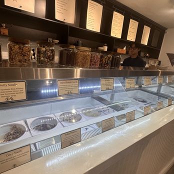 Angela’s Organic Ice Cream - Ice Cream & Frozen Yogurt Near Me - Mill Valley, California Angela’s Organic Ice Cream - Ice Cream & Frozen Yogurt Near Me - Mill Valley, California