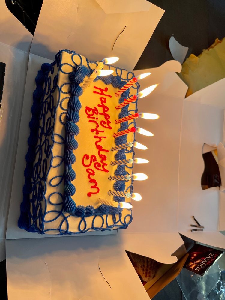 BASKINROBBINS Updated September 2024 1124 Wallace Rd NW, Salem, Oregon Ice Cream & Frozen