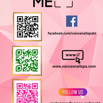 Vance's Nail Spa - Book your appointment here - Nail Technicians Near Me - Kutztown, Pennsylvania Vance's Nail Spa - Book your appointment here - Nail Technicians Near Me - Kutztown, Pennsylvania