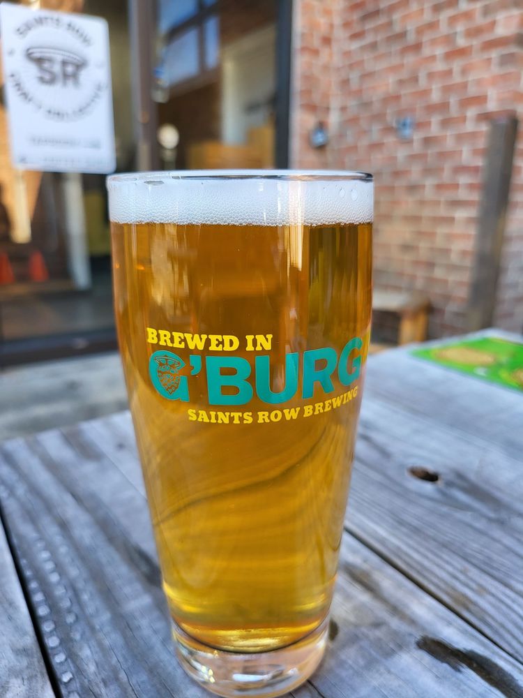 SAINTS ROW BREWING 114 Photos & 97 Reviews 15 Fulks Corner Ave