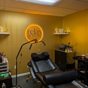 Relax and Restore Day Spa - Day Spas Near Me - Southfield , Michigan Relax and Restore Day Spa - Day Spas Near Me - Southfield , Michigan