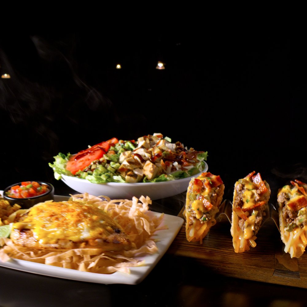 Food from Applebee's Grill + Bar