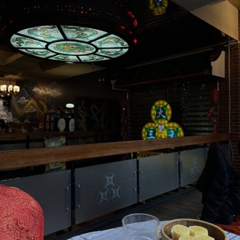 Triple Crown Restaurant - Inside - Dim Sum Near Me - Chicago, Illinois Triple Crown Restaurant - Inside - Dim Sum Near Me - Chicago, Illinois