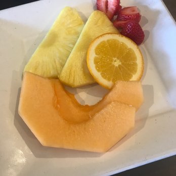 V Boulevard Cafe - Fruit - Coffee & Tea Near Me - Glendale, California