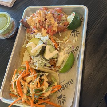 Masa Masa - Tacos - Tacos Near Me - Roseville, California