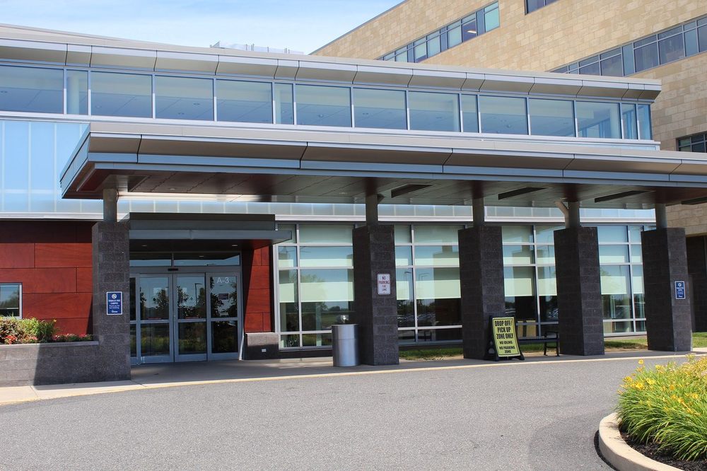 SOUTH JERSEY RADIOLOGY SEWELL WASHINGTON TOWNSHIP Updated July 2025