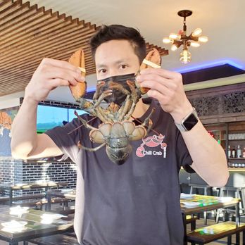 Chili Crab - Pick a lobster - Seafood Near Me - Boca Raton, Florida Chili Crab - Pick a lobster - Seafood Near Me - Boca Raton, Florida