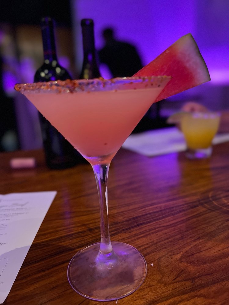 STK Steakhouse