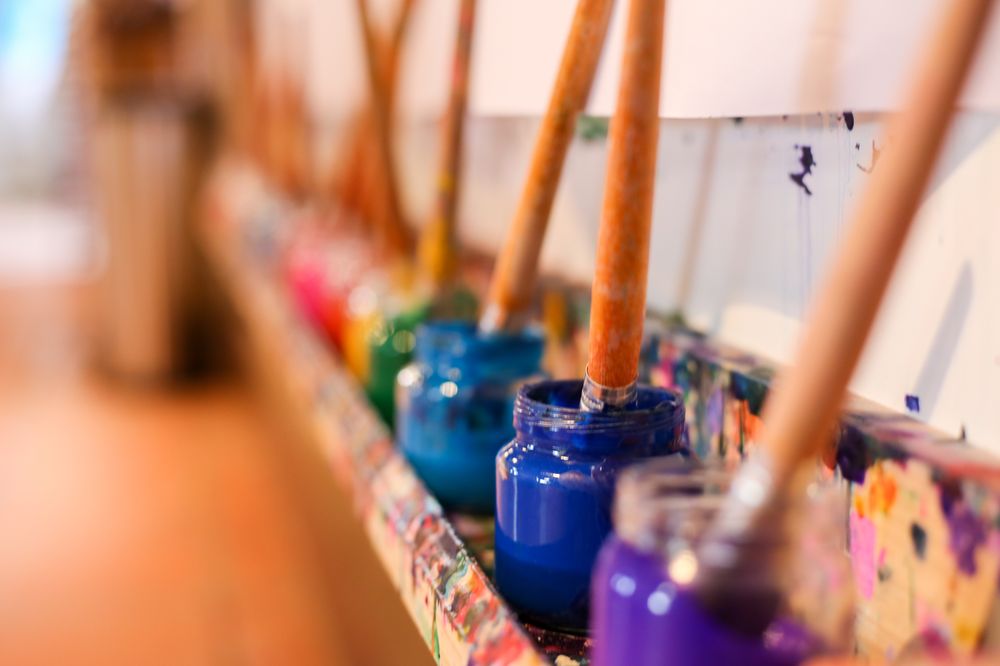 Marvelously Made - The School For Young Children - childcare center in Helotes, TX