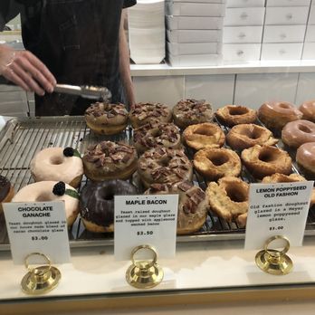 The Goods - Donuts Near Me - Carlsbad, California
