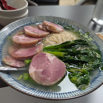 Hui Tou Xiang - Chinese Near Me - San Gabriel, California