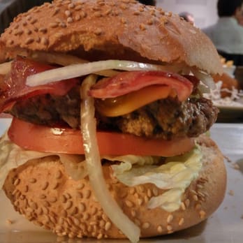 Belmondo - Burgers Near Me - Valencia, V Belmondo - Burgers Near Me - Valencia, V