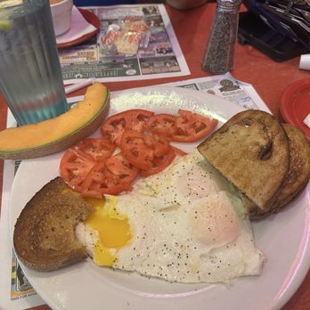 Jefferson Diner - Breakfast - Diners Near Me - Lake Hopatcong, New Jersey