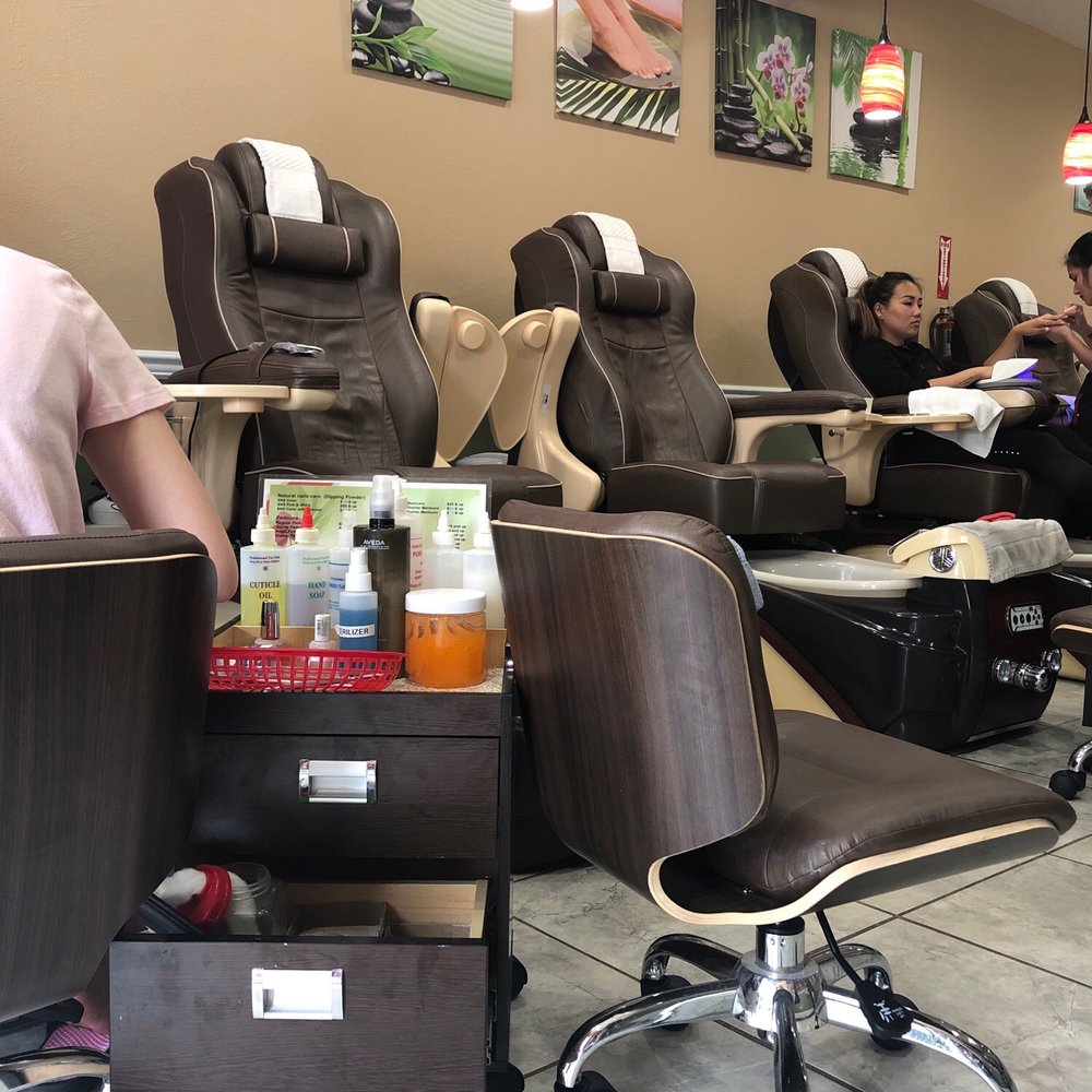 Angel Nails Spa - Pedicure time - Nail Salons Near Me - Seattle, Washington Angel Nails Spa - Pedicure time - Nail Salons Near Me - Seattle, Washington