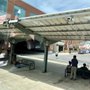 Photo of St. Catherine's Bus Terminal