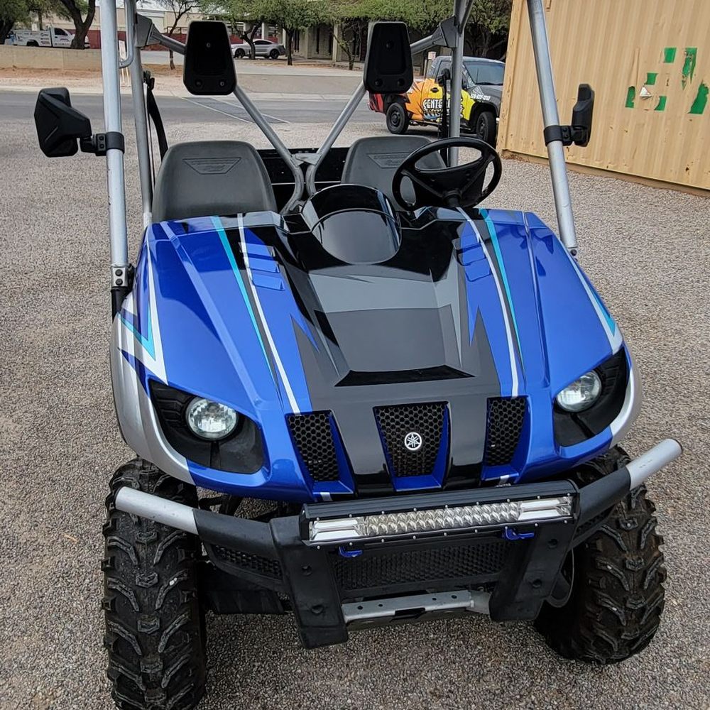 TOP 10 BEST Motorcycle Repair in Catalina Foothills, AZ