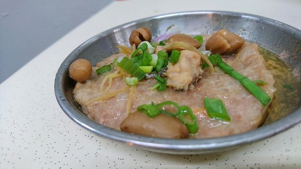 正文志记猪什汤大王 Cheng Mun Chee Kee Pig Organ Soup by null