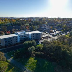 Siena Skilled Nursing & Rehabilitation Center