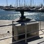 Photo of Busto del capitán del Stanbrook, Archibald Dickson