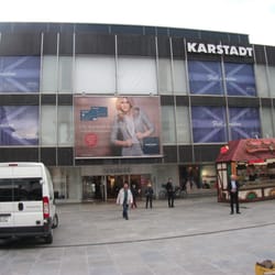 Karstadt