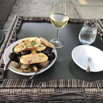Under the Cork Tree - Amazing mussels & clams!! - New American Near Me - Sandy Springs, Georgia Under the Cork Tree - Amazing mussels & clams!! - New American Near Me - Sandy Springs, Georgia