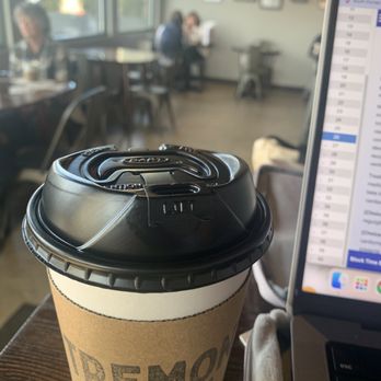 Tremont Coffee - Gingerbread latte - Coffee & Tea Near Me - North Canton, Ohio Tremont Coffee - Gingerbread latte - Coffee & Tea Near Me - North Canton, Ohio
