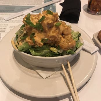 Bonefish Grill - Bang Bang Shrimp - Seafood Near Me - Destin, Florida