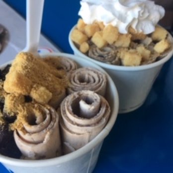 Icicles Closed Takeout Delivery 154 Photos 71 Reviews Ice Cream Frozen Yogurt 1812 University Ave Downtown Berkeley Berkeley Ca Phone Number Yelp