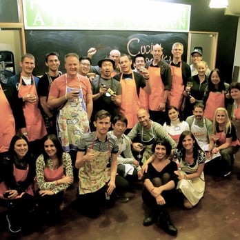Cucina Casalinga - Cooking Schools Near Me - Seattle, Washington Cucina Casalinga - Cooking Schools Near Me - Seattle, Washington